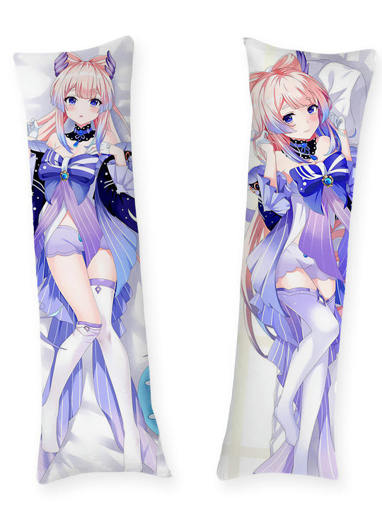Mooie Sangonomiya Genshin Dakimakura
