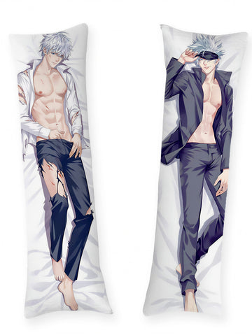 Schattige Gojo Satoru Dakimakura