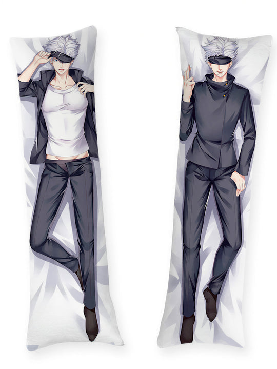 Jujutsu Kaisen Satoru Dakimakura