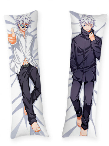 Satoru Gojo Anime Dakimakura