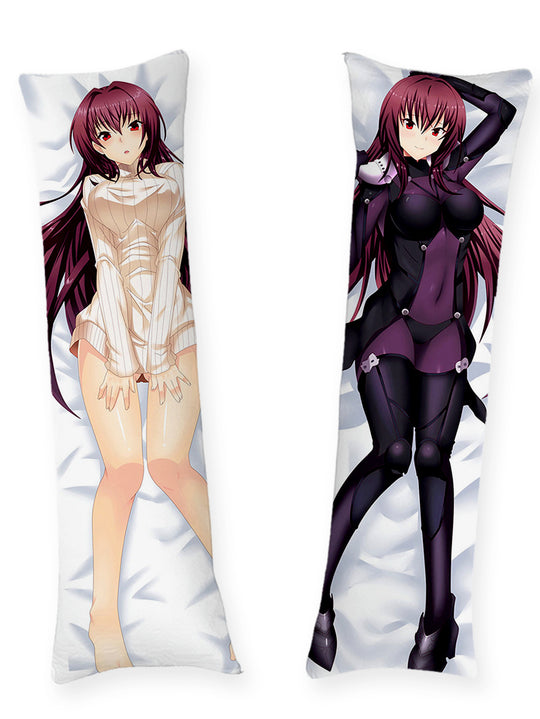 Scathach Oversized Trui Dakimakura