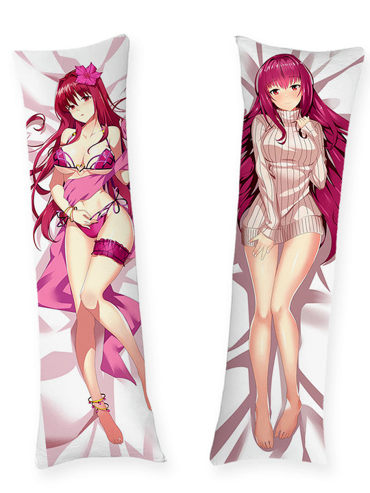 Scathach Roze Bikini Dakimakura