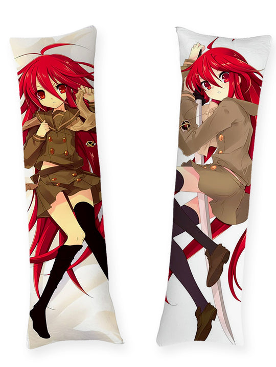 Shana Schooluniform Dakimakura