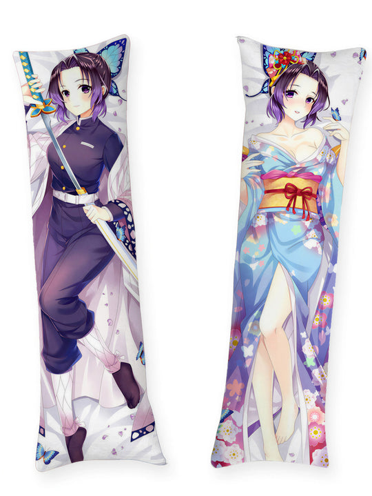 Shinobu Jurk Dakimakura