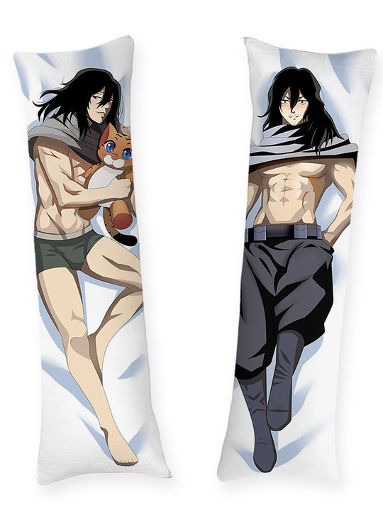 Shota Aizawa Kat Dakimakura