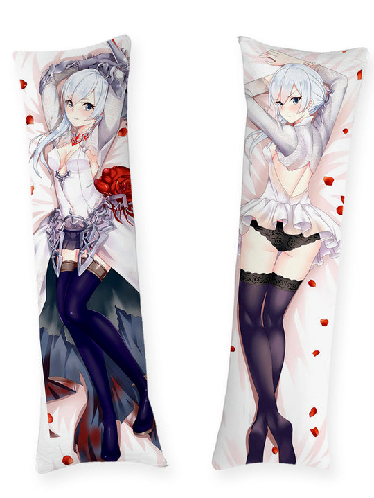Snow White Nikke Rozenboeket Dakimakura