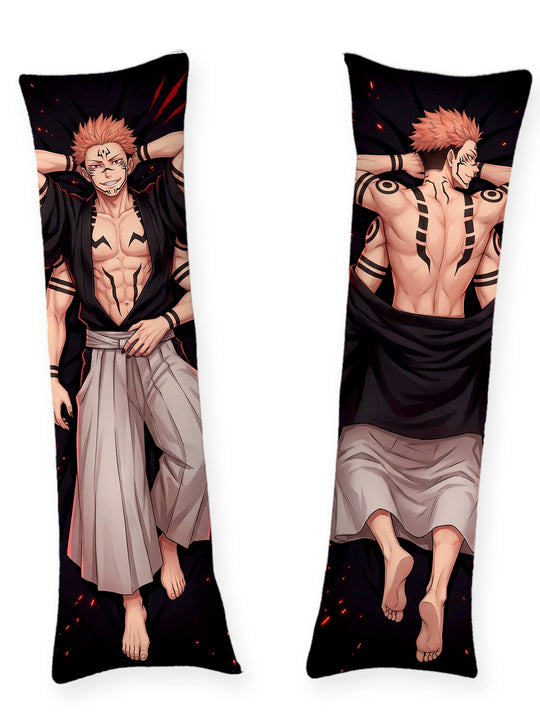 Sukuna Heian Ware Gedaante Dakimakura