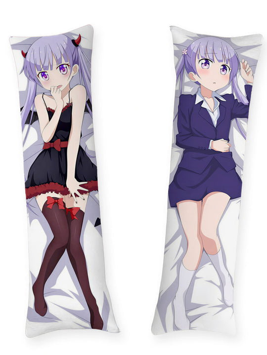 Suzukaze Chan Dakimakura