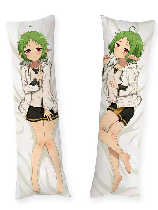Sylphiette Witte Hoodie Dakimakura