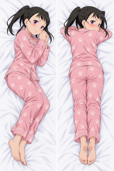 Tamaki Kattenpoot Pyjama Dakimakura