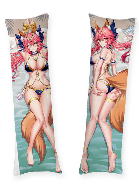Tamamo no Mae Strandgolven Dakimakura
