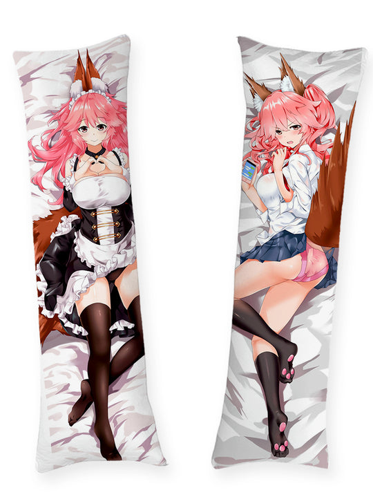 Tamamo no Mae Dienstmeisje Dakimakura