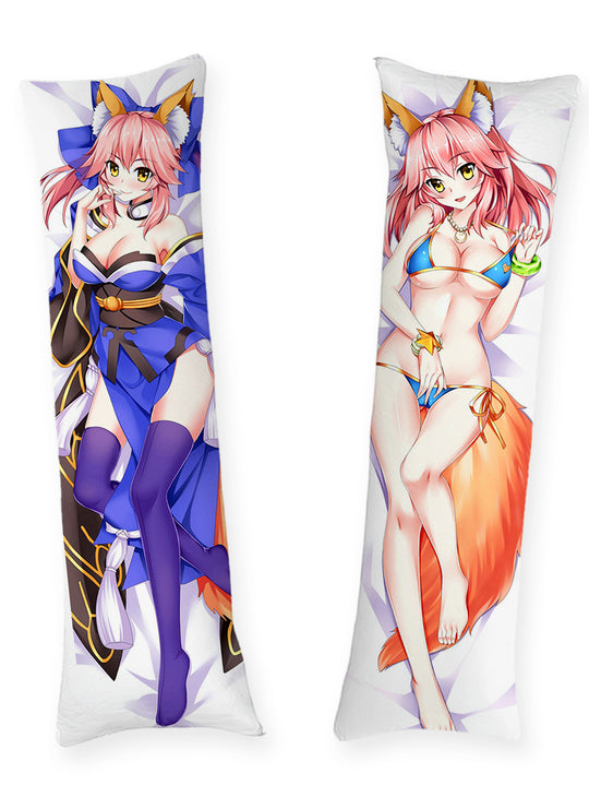 Tamamo no Mae Strik Bikini Dakimakura