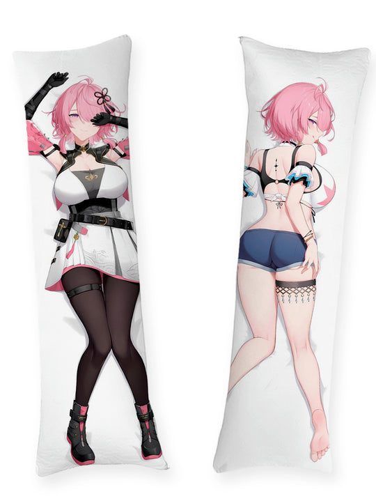 Taoqi Gevechtsoutfit Dakimakura