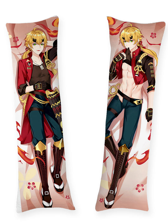Thoma Rode Jas Dakimakura