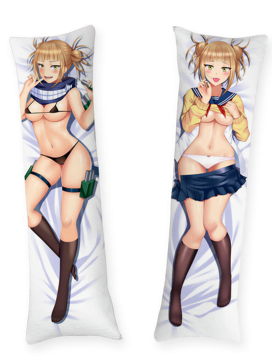 Schattige Toga Dakimakura