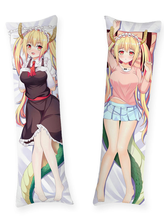 Tohru Maid en Casual Dakimakura
