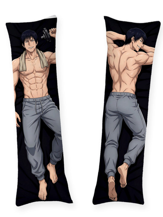 Toji Sportschool Dakimakura