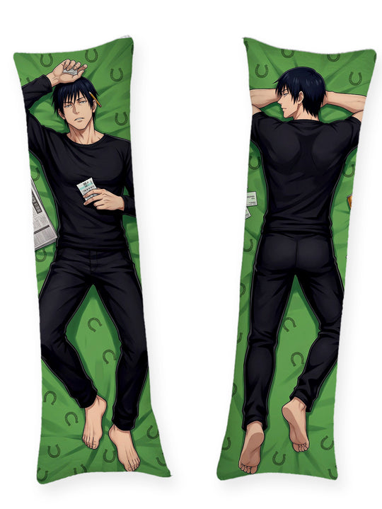 Toji Paardenrace Gokker Dakimakura