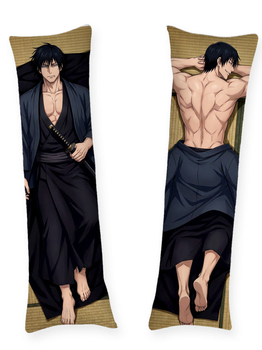 Toji Zenin Clan Kimono Dakimakura