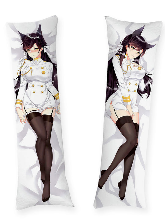 Atago Uniform Dakimakura