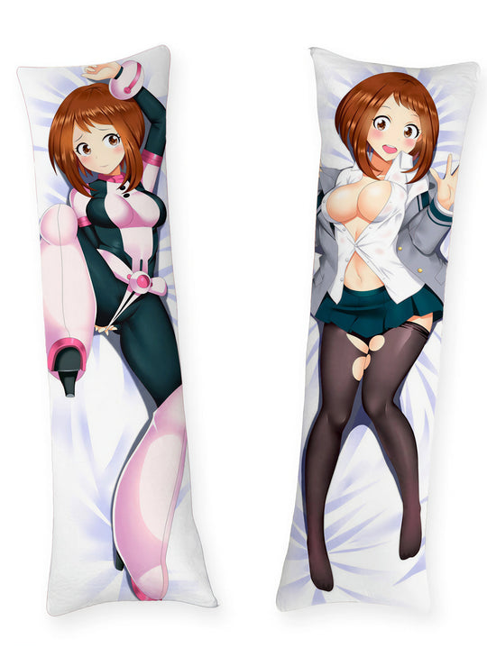 Uraraka Sexy Dakimakura