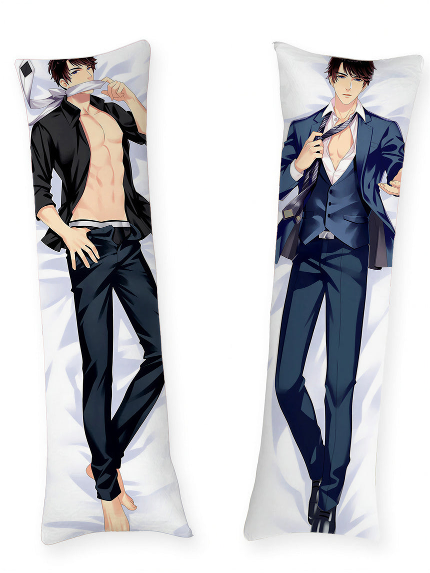 Victor Mr.Love Dakimakura