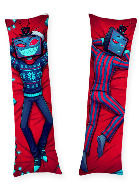 Vox Kerst Dakimakura