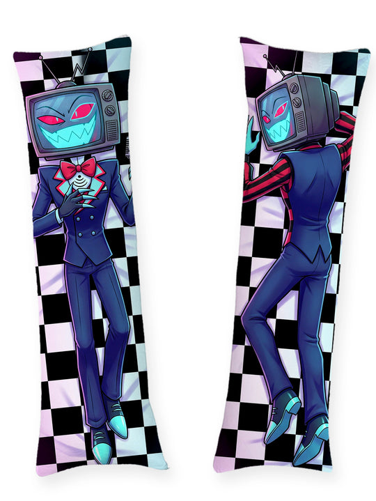 Vox Retro Tv Dakimakura