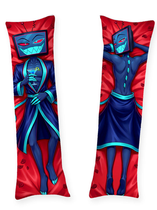 Vox Zijden Kamerjas Dakimakura