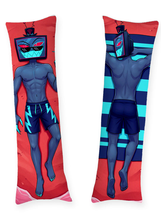 Vox Zomerse Zwemkleding Dakimakura