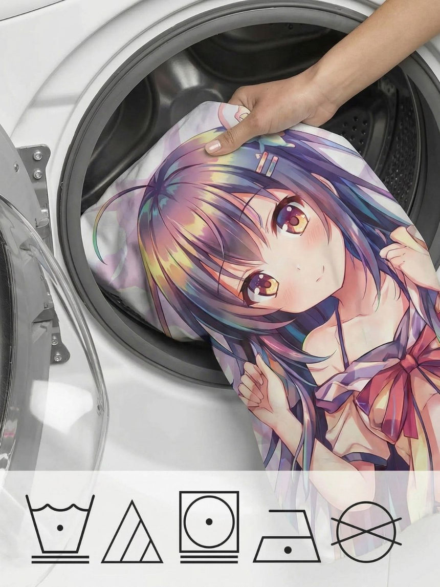 King George Koninklijke Rode Jas Dakimakura