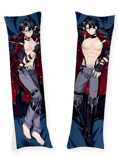 Wriothesley Hertogsmantel Dakimakura