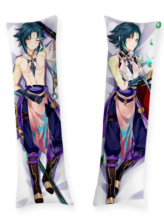Schattige Xiao Dakimakura