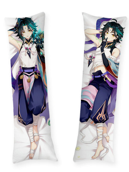 Knappe Xiao Dakimakura