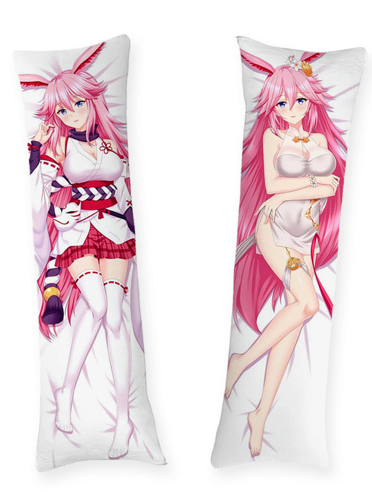 Yae Sakura Tempelpriesteres Dakimakura