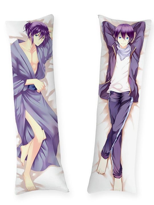 Yato Noragami Trainingspak Dakimakura