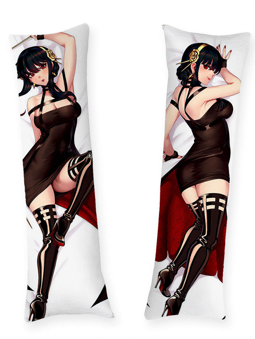 Yor Jurk Dakimakura
