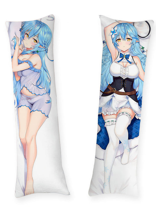 Yukihana Youtube Hete Dakimakura