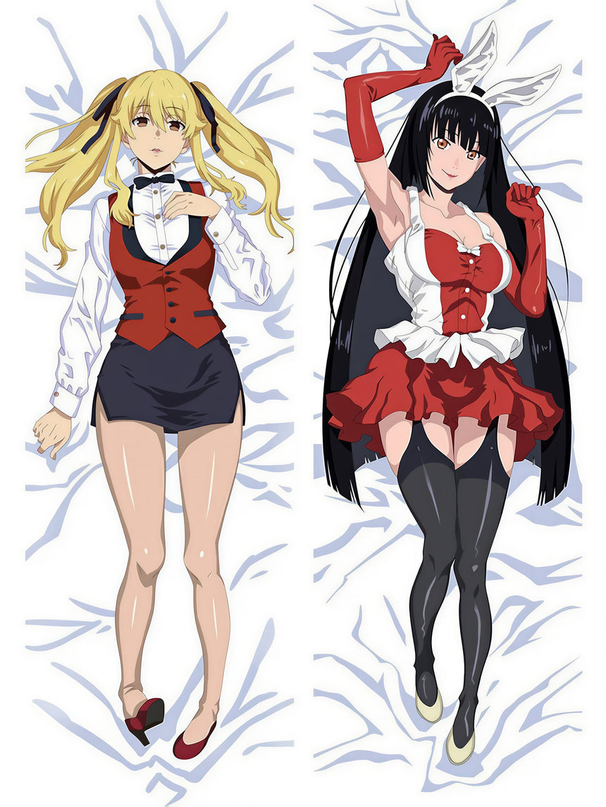 Yumeko Mary Dakimakura 2