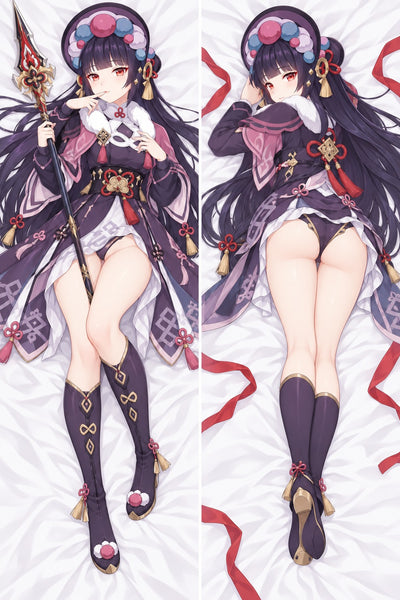 Yun Jin Operakostuum Dakimakura