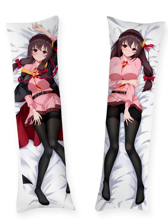 Yunyun Roze Blouse Dakimakura