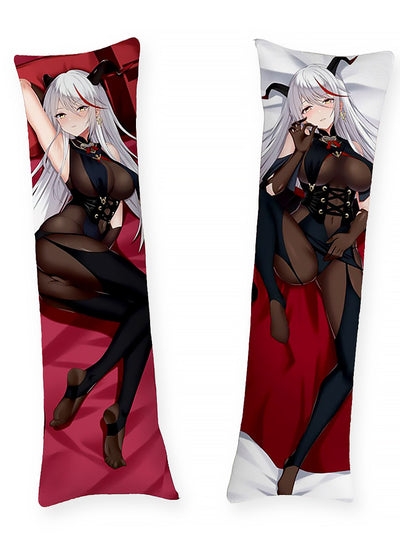 Aegir Dakimakura