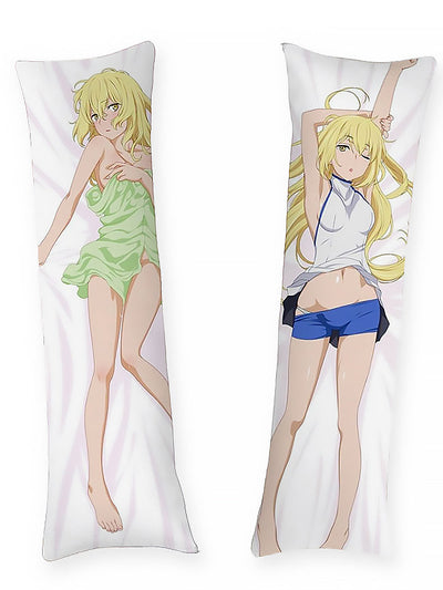 Ais Wallenstein dakimakura