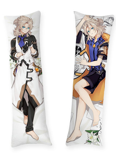 Albedo Kreideprinz dakimakura