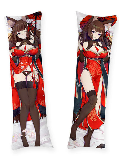 amagi dakimakura