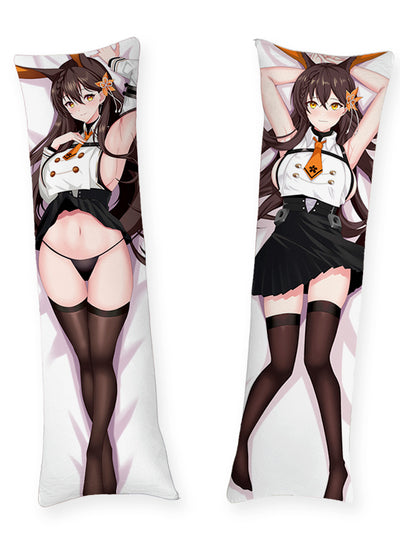 atago dakimakura