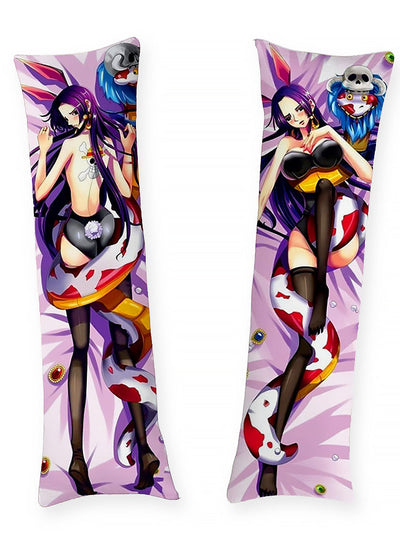 Boa Hancock dakimakura