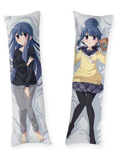 Chiaki oogaki dakimakura