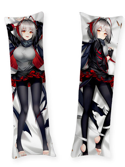 W Dakimakura